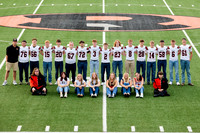 FALL SPORTS & EVENTS 2026