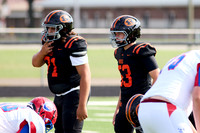 8.22.26 - JV Football vs. Fort Frye