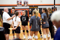 9.1.26 - Varsity Vs. Hiland