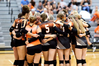 VOLLEYBALL