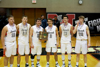 Basketball 2020