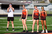 CROSS COUNTRY