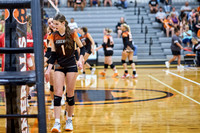 9.8.26 - Varsity Vs. Sandy Valley