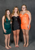 Homecoming Dance