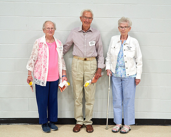Class of 1953