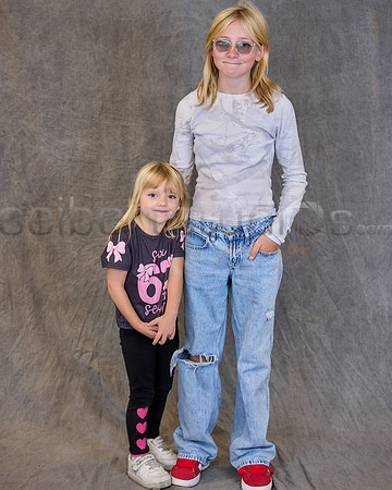 D - Emmerson and Kodee