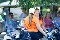 8.18.25 - Girl's Golf Vs. Edison