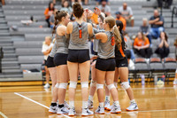 VOLLEYBALL