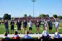 8.22.25 - Varsity vs. Coshocton