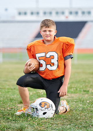 5th6th Orange - Parks, Briar