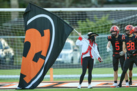 FALL SPORTS & EVENTS