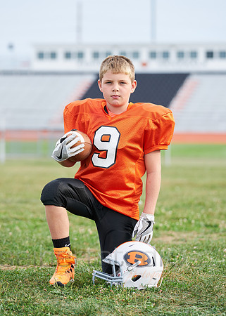 5th6th Orange - Robinson, Cole