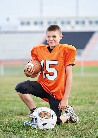 5th6th Orange - Maple, Hunter