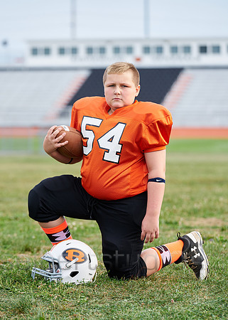 5th6th Orange -  Hostetler, Blaine