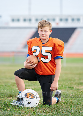 5th6th Orange - McCune, Luke