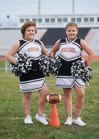 5th6th Cheer - Sells