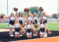 CHEER - MS Squad