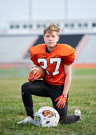 5th6th Orange - Newell, Hart