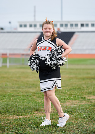 5th6th Cheer - Wood, Sydney