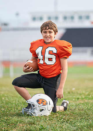 4th Orange - Jones, Jake