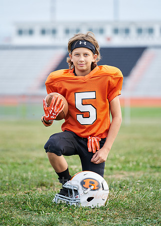 5th6th Orange - Colvin, Mason