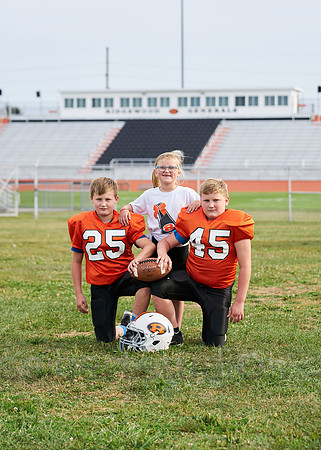 4th Orange - McCune
