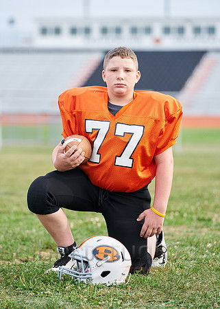 5th6th Orange - Markley, Chase