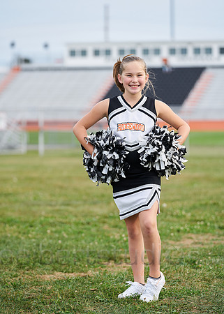 5th6th Cheer - Starkey, Alexis