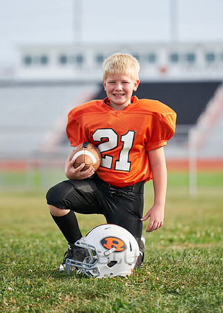 4th Orange - Art, Chris
