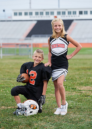 5th6th Cheer - Kinsey