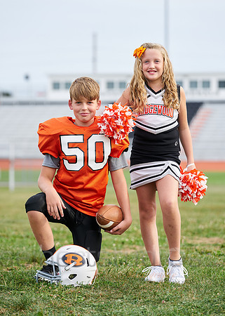 5th6th Orange - Wright