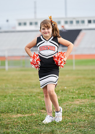 3rd4th Cheer - Seibert, Charlotte