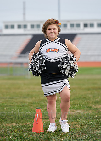 5th6th Cheer - Sells, Kristin
