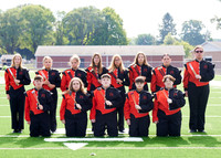 BAND - Percussion
