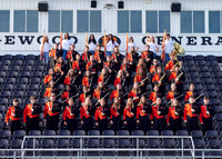 BAND - Group
