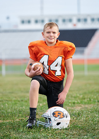 5th6th Orange - Shroyer, Landon