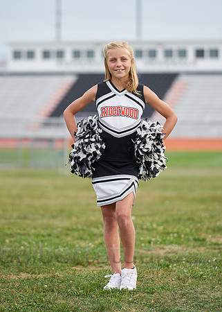 5th6th Cheer - Kinsey, Haley