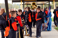 10.12.24 - Band Competition @ River View