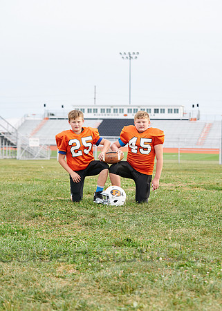 5th6th Orange - McCune