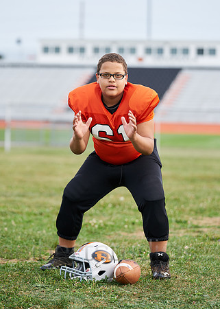5th6th Orange - Barthalow, Dashawn