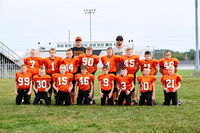 Individuals and Teams