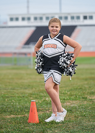 5th6th Cheer - Sells, Karie