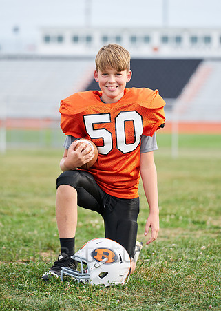 5th6th Orange - Wright, Carson