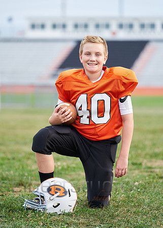 5th6th Orange - Lahmers, Grant