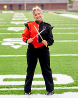 BAND - Senior Sophia Bluck