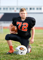 3rd Black - Larrison, Ethan