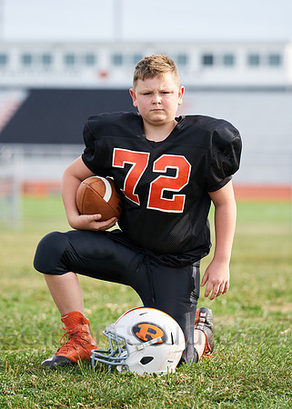 3rd Black - Larrison, Ethan